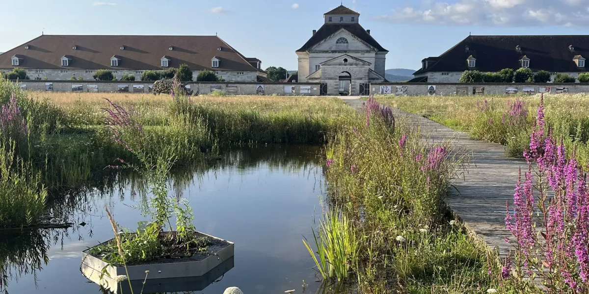 aloé le jardin flottant par urbanoé